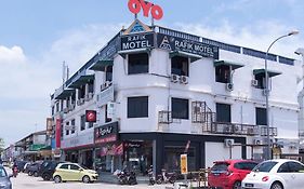 Hotel O Rafik Ali Motel